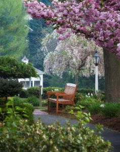The Inn at Leola Village - 26