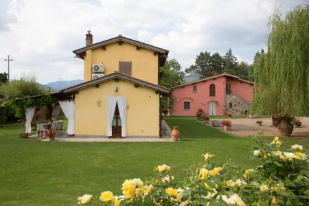 Podere Piandarca - 56