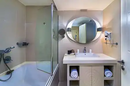 hİLlstone Bodrum & Spa - 48