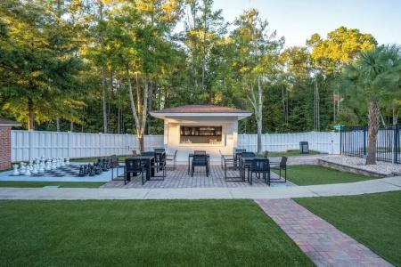 Wyndham Garden, SC - 28