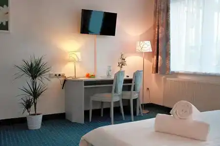 Kleefelder Hof - 68