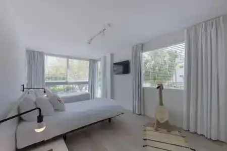 Beach Haus Key Biscayne Contemporary - 120