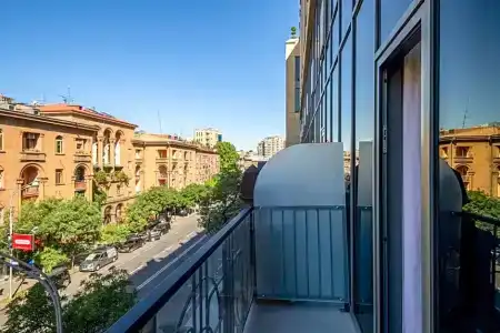 Holiday Inn Yerevan - Republic Square, an IHG - 45