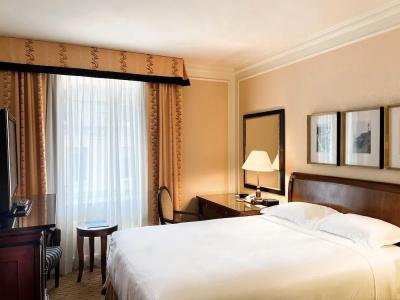 Intercontinental Mark Hopkins San Francisco, An Ihg - 81