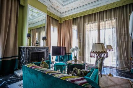 Palais Ronsard Relais & Chateaux - 128