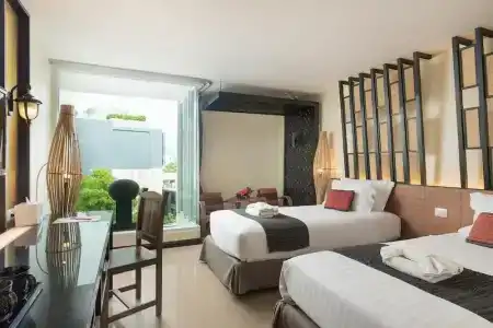 Nimman Mai Design Chiang Mai - Sha Plus - 92
