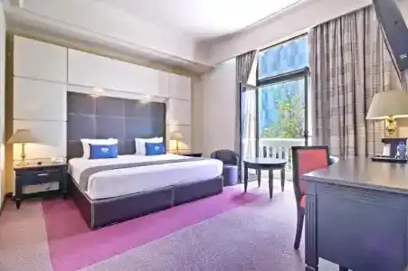 Ayenda Imperial Reforma - 188