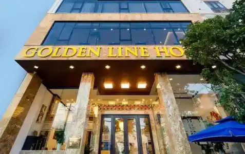 Golden Line Danang - 0