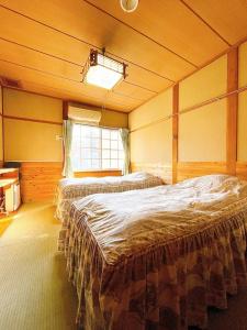 Hakuba Meteor Lodge - 36