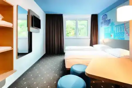 b&b Wien-Meidling - 4
