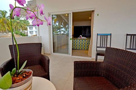Costarena Beach - 58