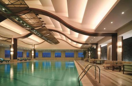 Shangri-La Xian - 29