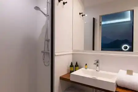 hôTel Le Milie Rose - 7