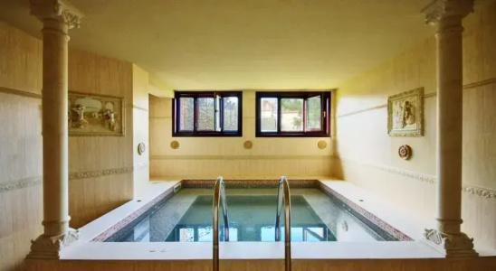Boutique & Spa Heaven - 12