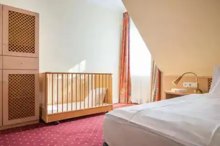 ApartVilla am Konzertgarten - 25