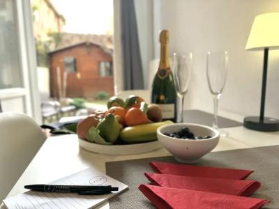 Relais Stibbert Florence - 78