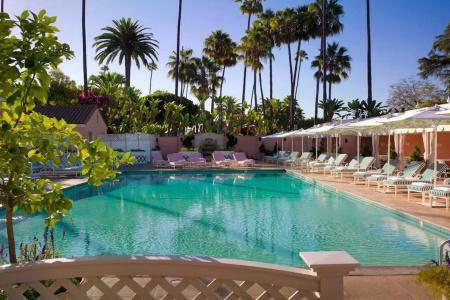 The Beverly Hills - Dorchester Collection - 31