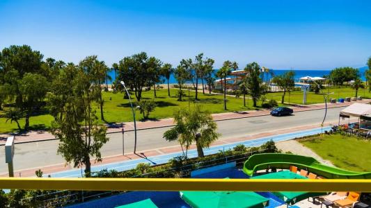 Bülent Kocabaş-Selinus Beach Club - 116