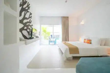 Ocean Breeze Resort Khaolak - 117