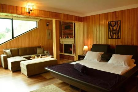 Ayder Villa de Pelit - 115