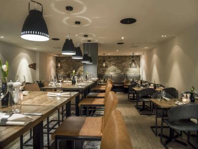 Radisson Blu, Amsterdam City Center - 25