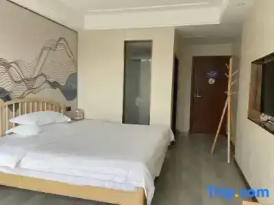 Mike Garden Resort - Sha Extar Plus - 81