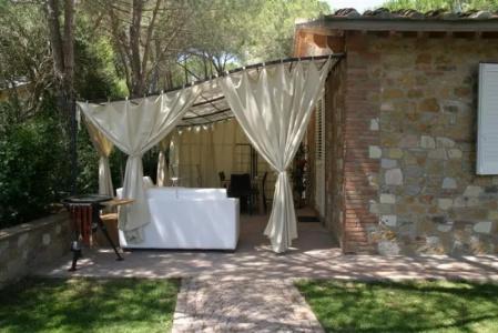 Villaggio I Sorbizzi - 35