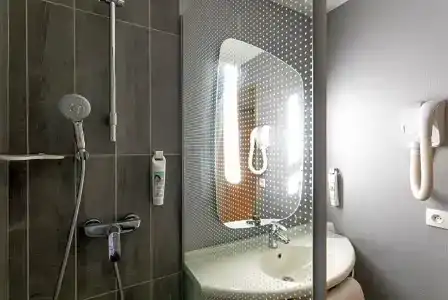 ibis Bourges Centre - 38