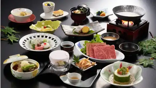 Kintarou Onsen - 11