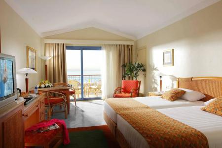 Ecotel Dahab Bay View Resort - 3