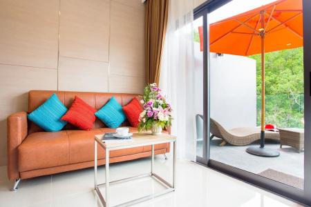 Patong Bay Hill Resort - Sha Plus - 6