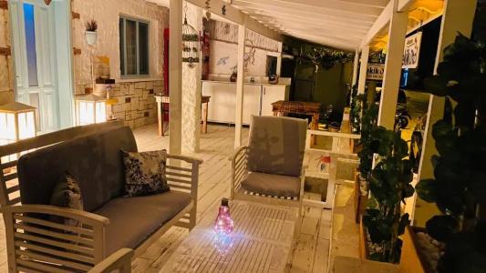 Kekik Alaçatı Otel Hacımemiş - 3