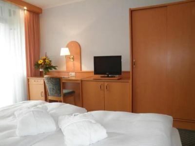 Thermen-Rottaler Hof - 3