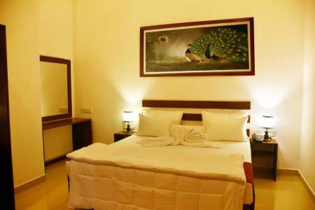 Sigiri Asna Nature Resort - 9