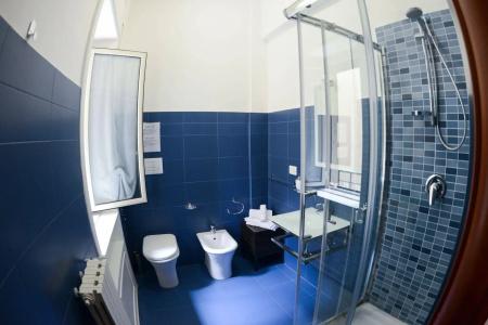 Acquamarina b&b - 7