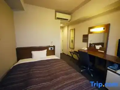 Route-Inn Mito Kencho-mae - 23