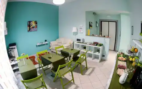 Acquamarina b&b - 16