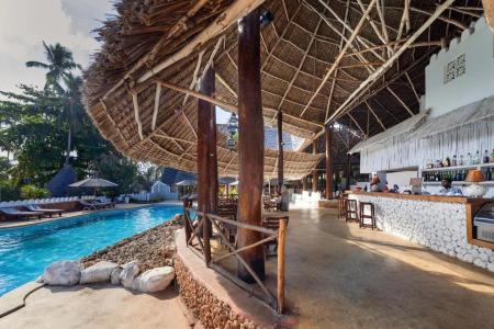 Diamonds Mapenzi Beach - All Inclusive - 15