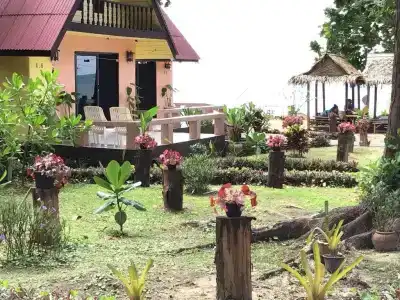 Andaman Beach Koh Jum - 25
