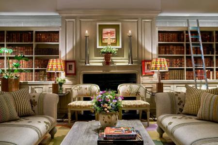 The Soho, Firmdales - 35
