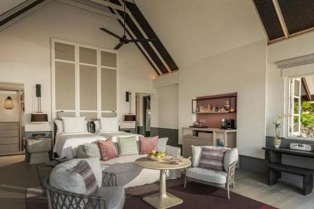 Four Seasons Resort Maldives at Landaa Giraavaru - 89