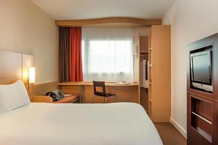 ibis Maine Montparnasse - 28