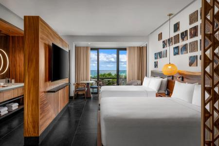 Conrad Tulum Riviera Maya - 4