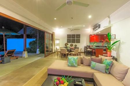 Kanda Pool Villas - 82