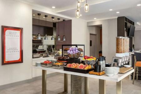 Hilton Garden Inn Palm Coast Town Center - 34