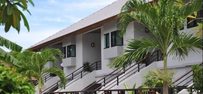 Samui Honey Suite - 46