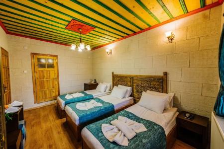 Garden Inn Cappadocia - 50