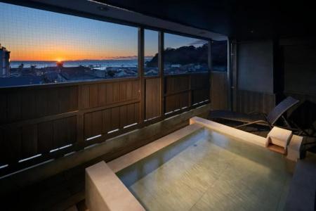Yutorelo Nishiizu Onsen - 68