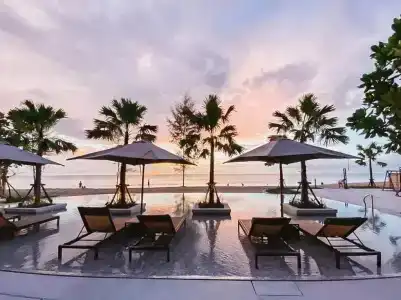 Pullman Khao Lak Resort - Sha Extra Plus - 24