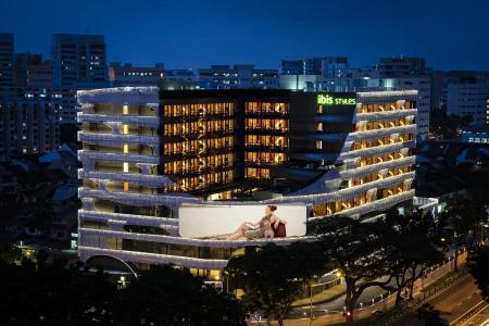 Ibis Styles Singapore On Macpherson - Sg Clean - 17